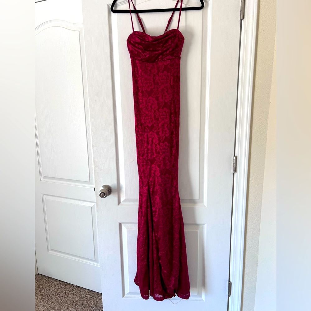 Windsor red dress M